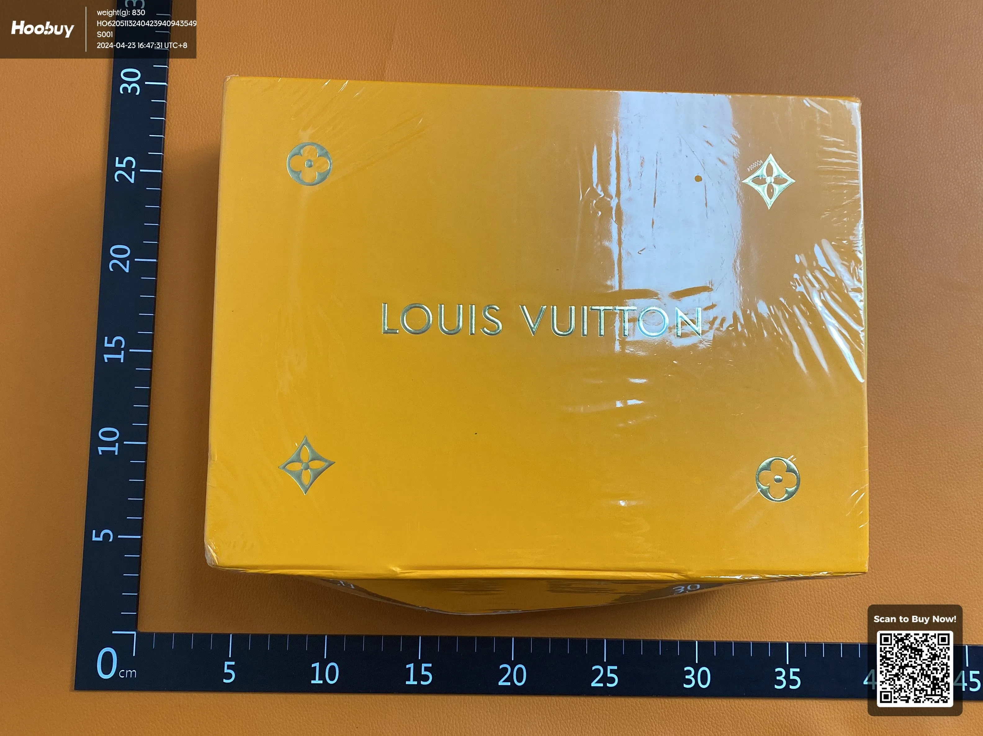 1:1 louis vuitton bag! thumbnail 5