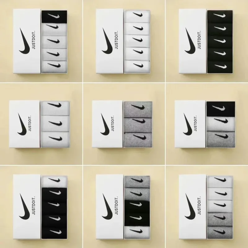 #AS 时尚潮流保暖袜子 DB w2crep.com (20)