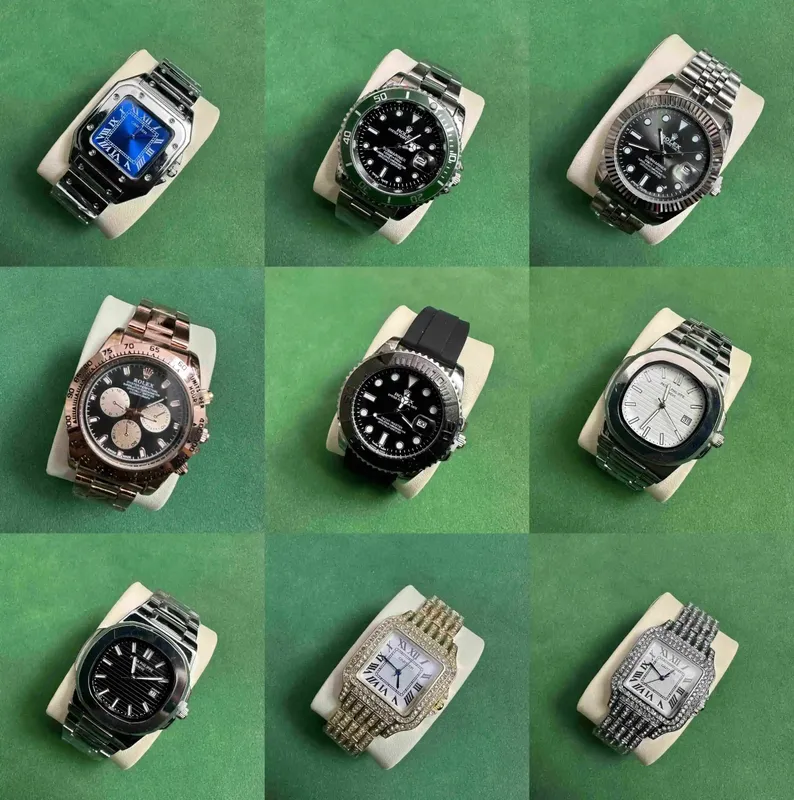 Fashion Watch