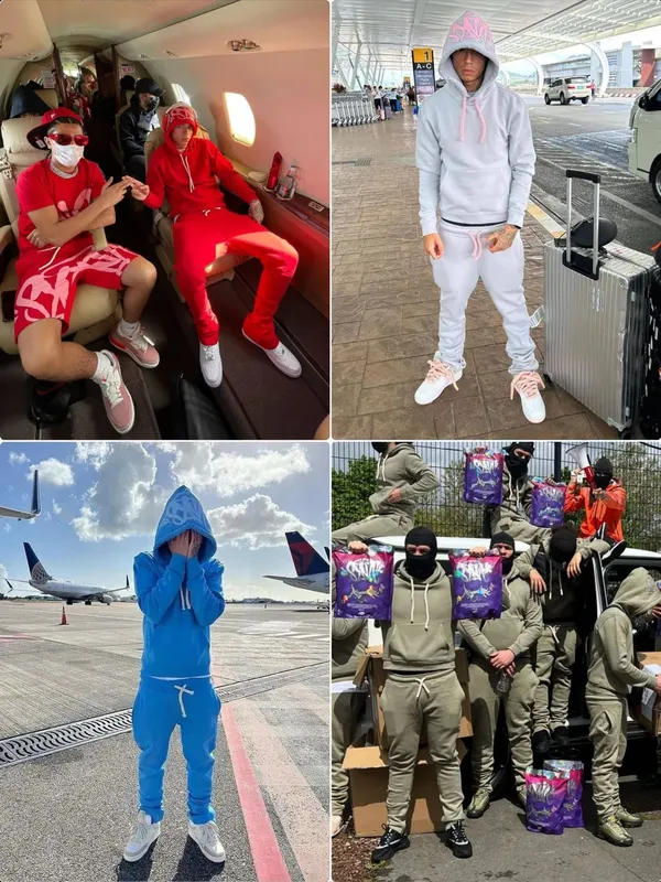 SW5ZS*y*n*a W*o*r*l*d (3)