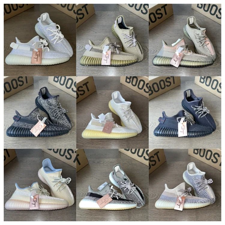 Streetwear Trend Sneakers DW2C